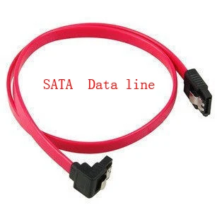 SATA линия передачи данных USB для PS2 4PIN 8pin для SATA сброс питания на Выкл Sata линия передачи данных 4pin расширенная линия