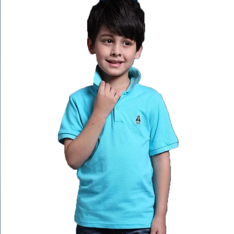 polo shirt H0629-2-09