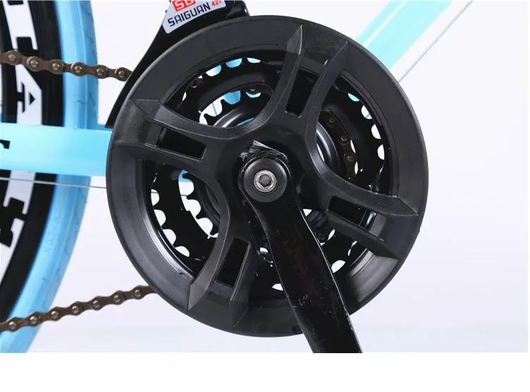 Discount Steel frame road bicycle 2016 new cycling jersey bicicleta bike 52cm man& woman bike 21/24/27 speed Disc brakes 3 15 Discount Steel frame road bicycle 2016 new cycling jersey bicicleta bike 52cm man& woman bike 21/24/27 speed Disc brakes 3 15