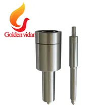 Форсунка топливной форсунки DLLA150SN615, S Тип сопла DLLA 150 S N615, 6 шт./лот Форсунка для дизельного двигателя 105015-6150 для дизельного двигателя