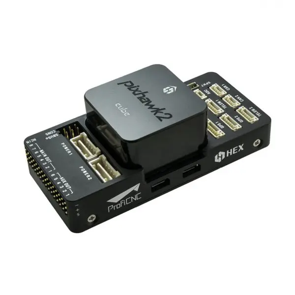 

Pixhawk 2.1 Standard Set: The Cub e & Carrier Board