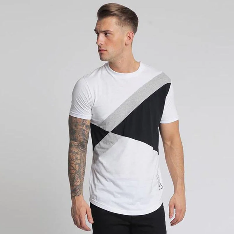 shirts with joggers