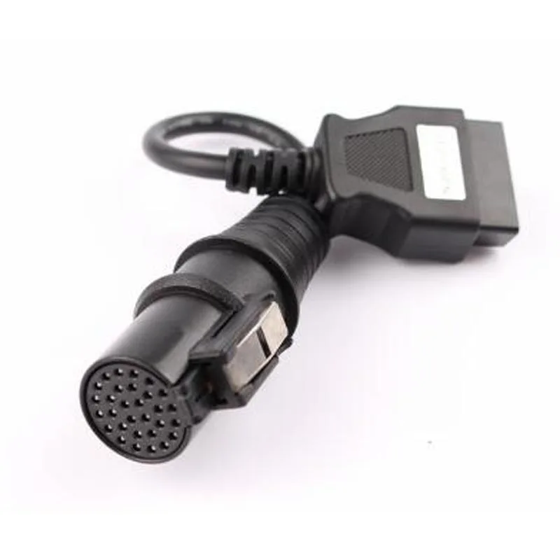 Грузовик OBD2 кабель цена по прейскуранту завода высокое качество для IVEC 30pin Ivec 38pin