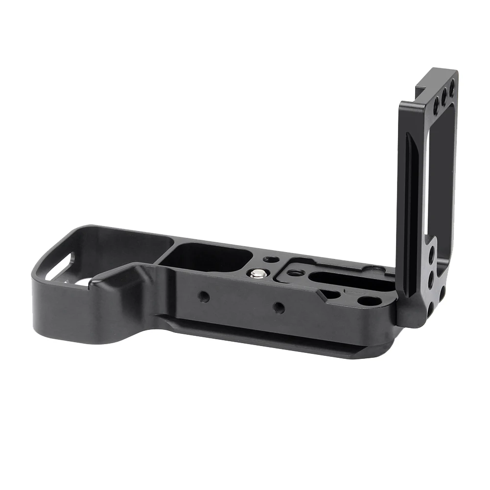 

Accessories L Shape Tool Tripod Aluminum Alloy Camera Bracket Support Anti-slip Quick Release Plate For Sony A7M3 A7R3 A9 A7III