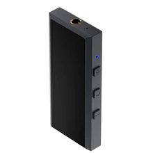 ARTEXTREME R1 HiFi беспроводной Bluetooth 4,1 CVC приемник портативный усилитель для наушников для Android и iOS, 26 часов воспроизведения