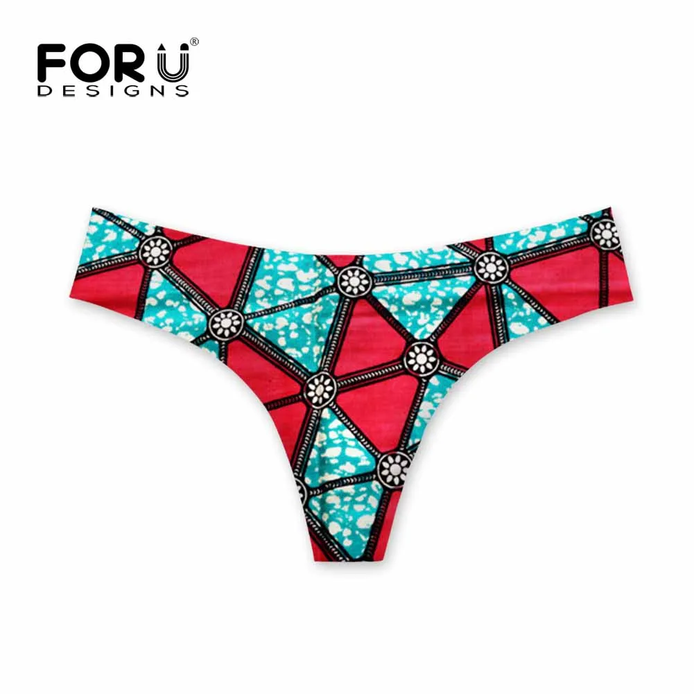 Afircan Tribal Festival Hippie Womens Breathable Underwear Stylish Panty Briefs Low Waist Shorts Afircan Tribal Festival Hippie Womens Breathable Underwear Stylish Panty Briefs Low Waist Shorts