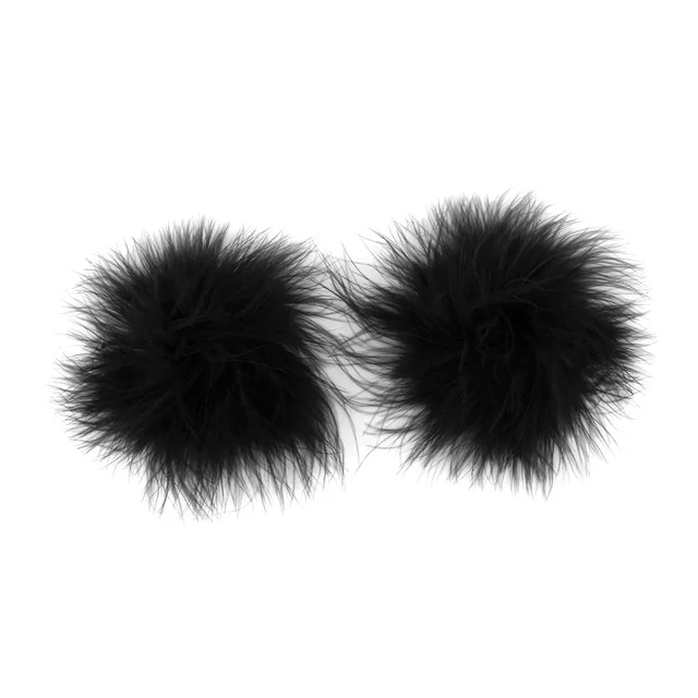 Buy Womens Sexy Breast Petals Charming Adhesive Tassel