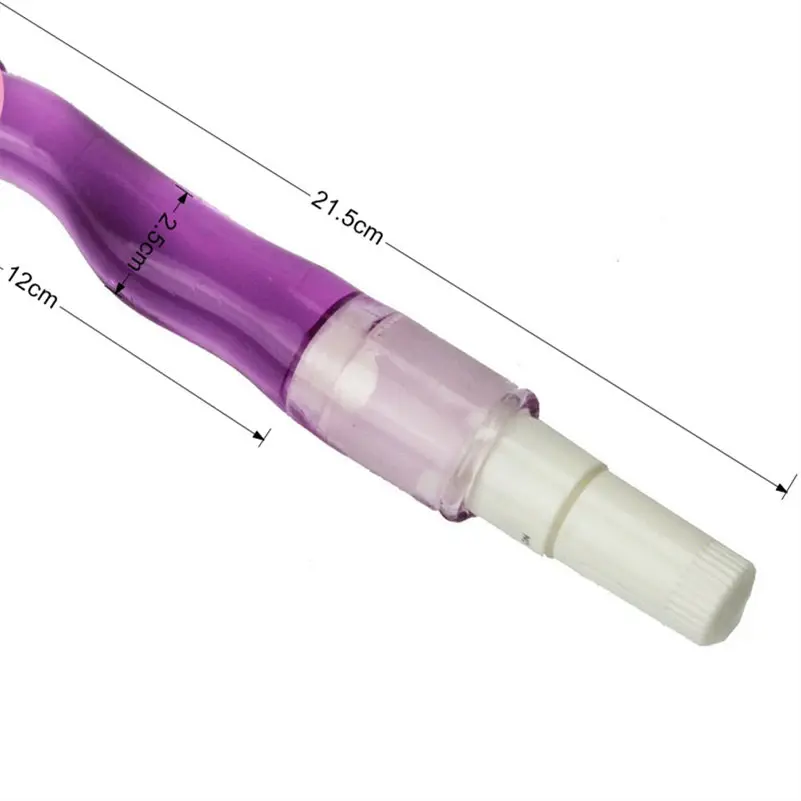 hb043 snake penis Vibrator  (3)_