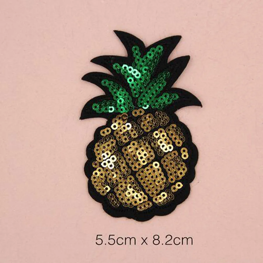 Patches BU27-9