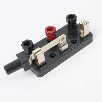 

monopole double throw switch SPDT physical experiment teaching instrument 5 pcs