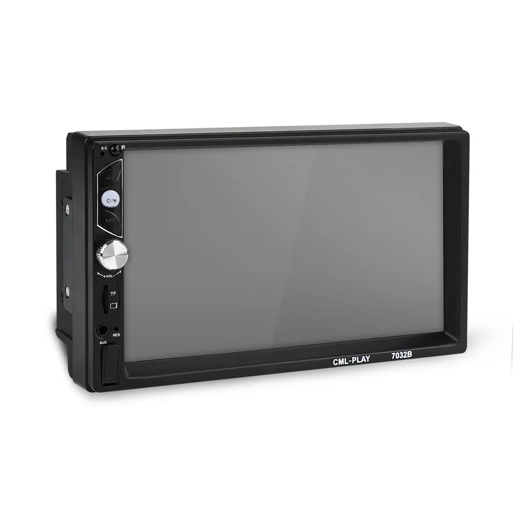 

Vehemo FM/USB/AUX Remote Control Auto MP5 Player MP5 Player Automotive Car MP5 Player Automobile MP5 Smart Rear View