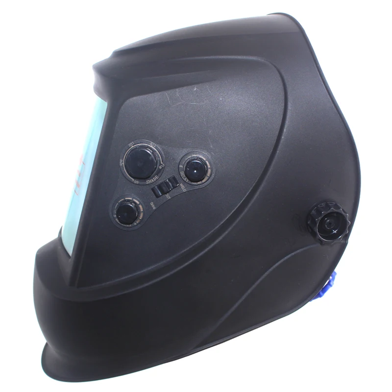 Big View Eara 4 Arc Sensor DIN5-DIN13 Solar Auto Darkening TIG MIG MMA Welding Mask/Helmet/Welder Cap/Lens/Face mask/Goggles Big View Eara 4 Arc Sensor DIN5-DIN13 Solar Auto Darkening TIG MIG MMA Welding Mask/Helmet/Welder Cap/Lens/Face mask/Goggles
