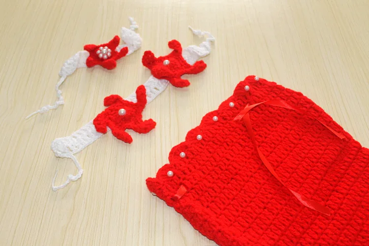 baby photography accessories