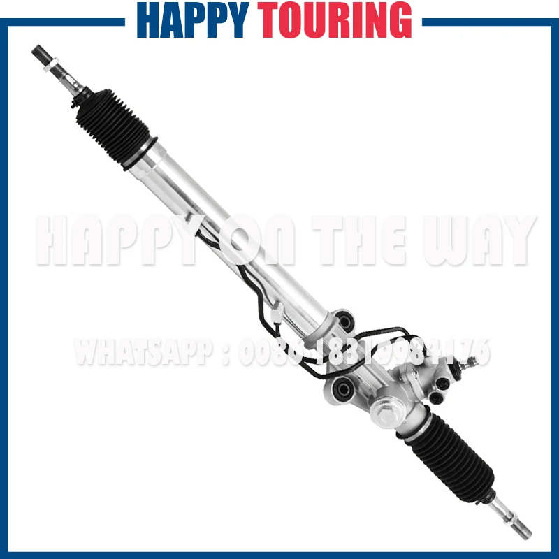 9..New Power Steering Rack Gear For Lexus LX470 Toyota Land Cruiser UZJ100 98-02 4425060050 44250-60050 4425060060 44250-60060