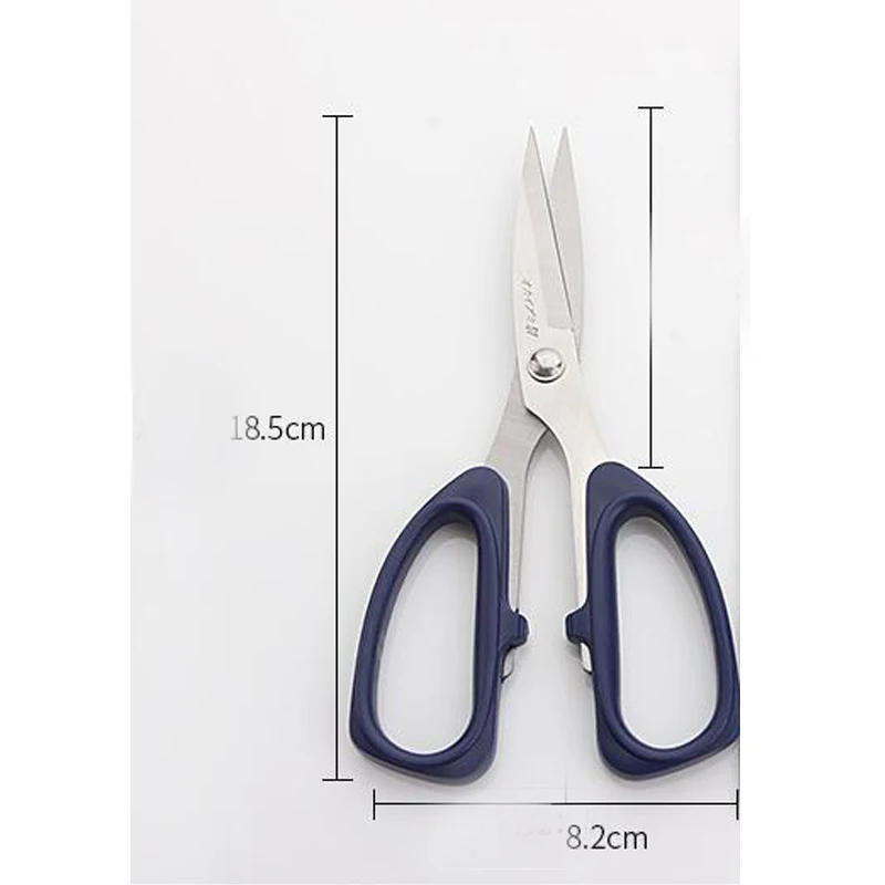 Cutting Scissors Sewing Tailor Scissors Thinning Stainless Steel Scissors Thread Professional Handmade Clothes Fabric Garment