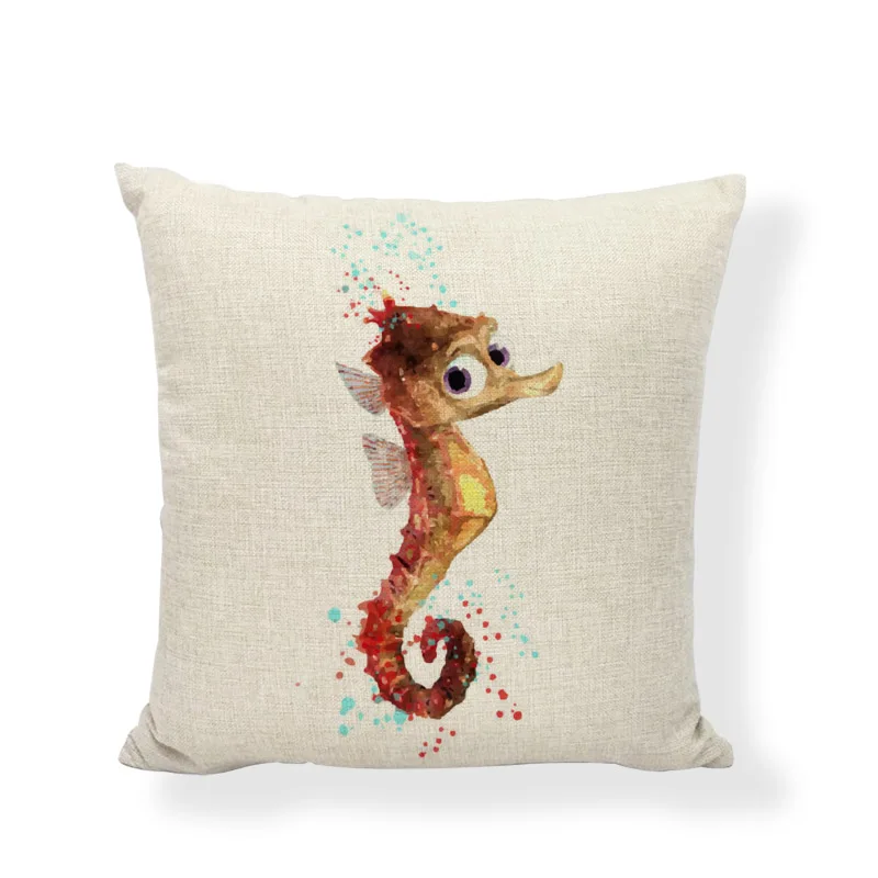 9453 (11)Nemo seahorse