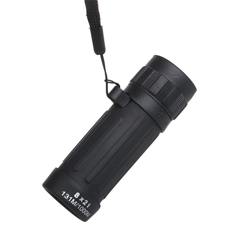 

Super High Power8x21 Portable HD OPTICS BAK4 Night Vision Monocular Telescope