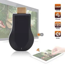 Беспроводной M2 tv stick HDMI Дисплей приемник для IOS и Andriod All Share Cast Miracast Dongle адаптер Поддержка DLNA Airplay