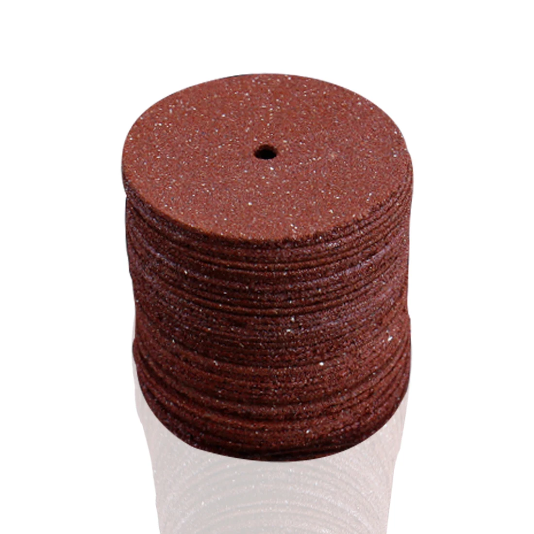 38mm Polishing Sanding Discs Grinding Wheel 100pcs Dremel Accessories Resin Mini Circular Saw