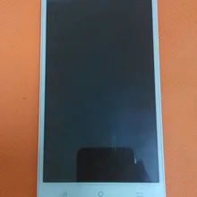 Используется сенсорный экран+ ЖК-дисплей дисплей+ Рамки для Cubot X9 MTK6592 Octa Core 5.0 дюймов HD 1280x720 телефон