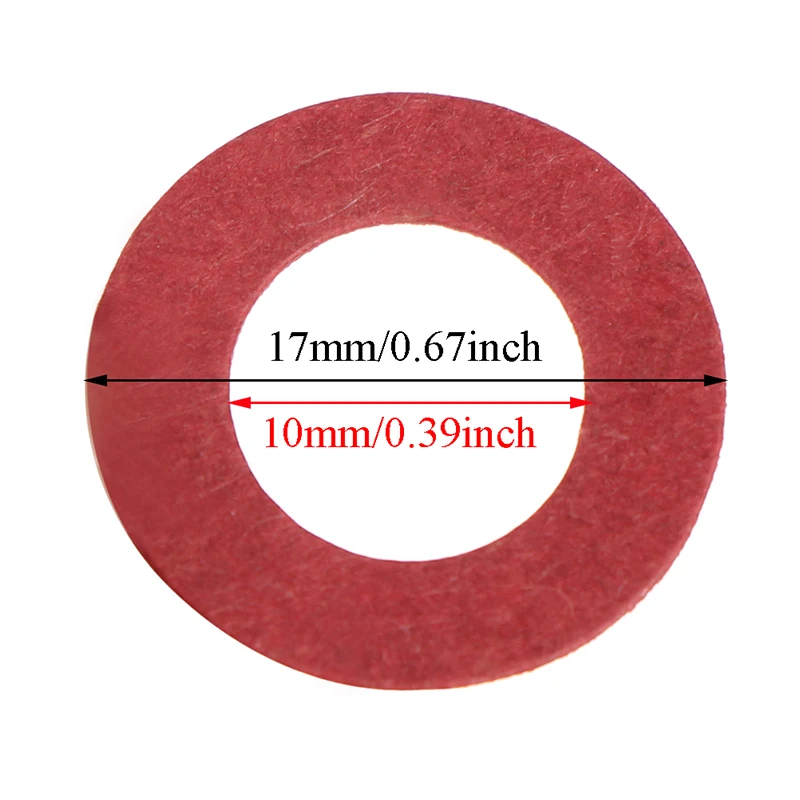 

200pcs Battery Insulator Adhesive Paper 18650 Battery Insulator Insulation Ring Adhesive Cardboard Paper