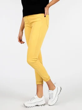 

Pants stretch cotton