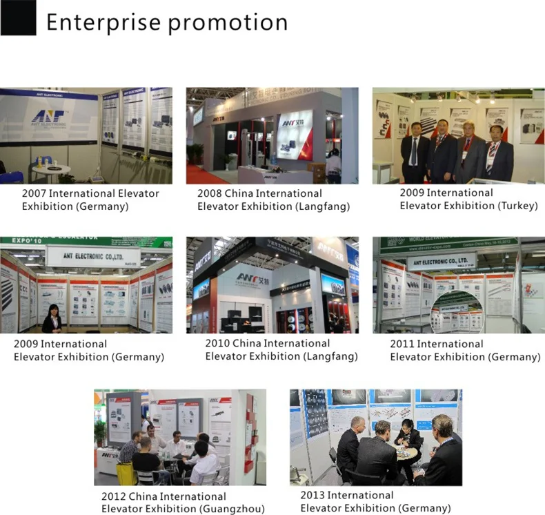 4Enterprise promotion