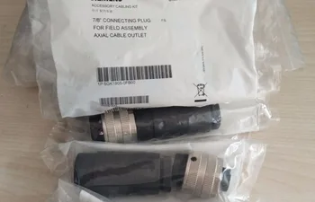 

7/8" CONNECTING original new 6GK1905-0FB00 6GK1905 0FB00