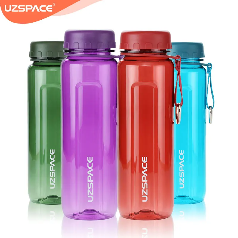 2018 New Sports water bottles U Creative Adult Outdoor Tour Gym