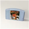 

Indiana Jones and the Infernal Machine For 64 Bit Game Cartridge USA Version NTSC Format