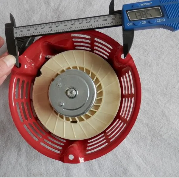 STARTER HONDA G150 G200 4