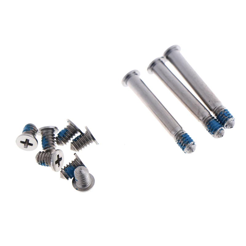 Rubber Feet Bottom Screws Screwdriver For Macbook Pro A1278 A1286 A1297 macbook rubber feet