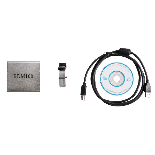 BDM100 инструмент ECU V1255 BDM100 полный набор+++ качество и