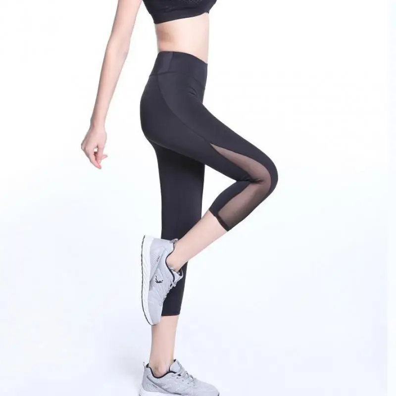 Aliexpress.com : Buy High Waist Summer Women Leggings