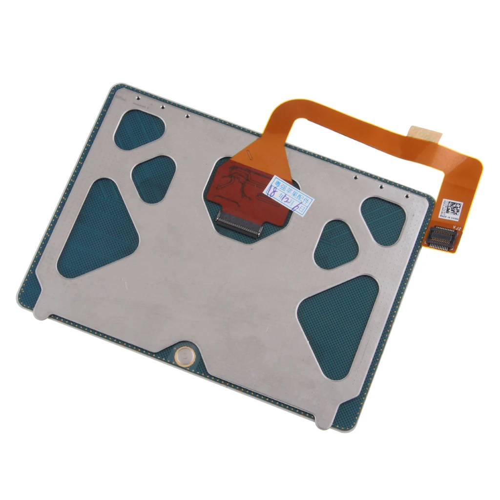 

Touch Pad For MacBook Pro A1297 Touchpad Trackpad With Flex Cable 2009 -2011