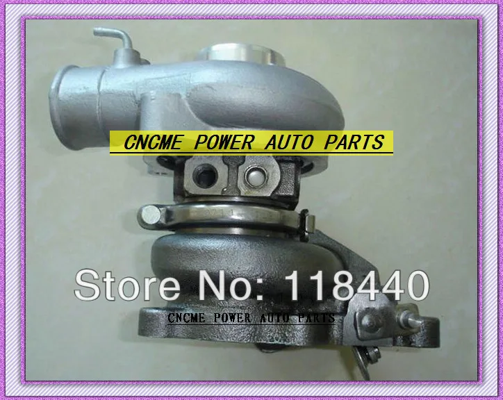 TURBO TF035 TD04 28200-4A210 49135-04030 49135 04030 28200 4A210 49135-04031 для hyundai Galloper II 4D56 4D56TI 4D56A D4BH 2.5L