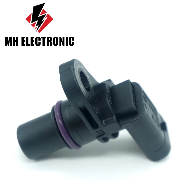 

MH ELECTRONIC Camshaft Position Sensor 06H905163B 06H905163 for V W Passat B7 CC Golf MK6 for Skoda Octavia Phase 06H 905 163B
