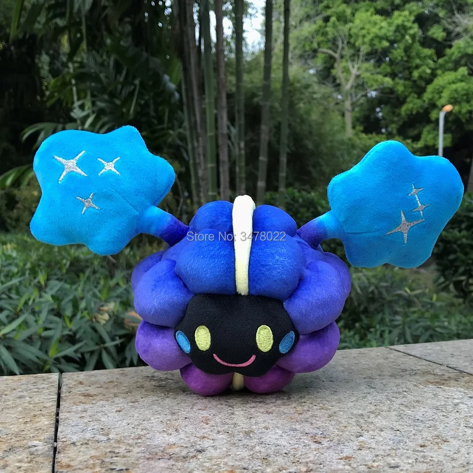 nebby plush