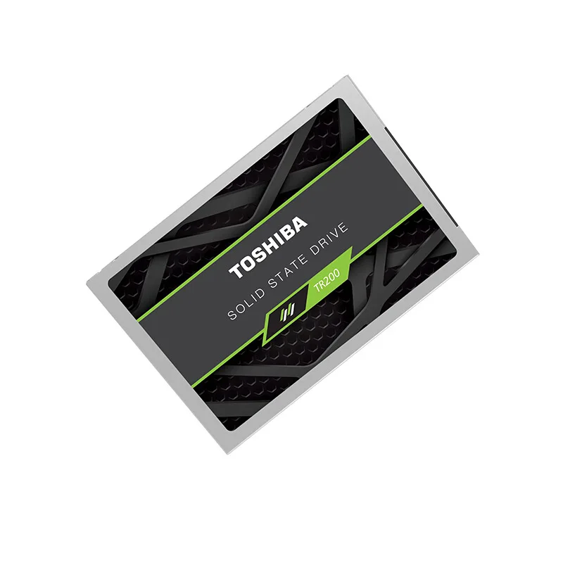  Toshiba 240 GB SSD Interne Solid State Drive 240 GB 480 GB High Speed 555 Mb/s SATA3 25 