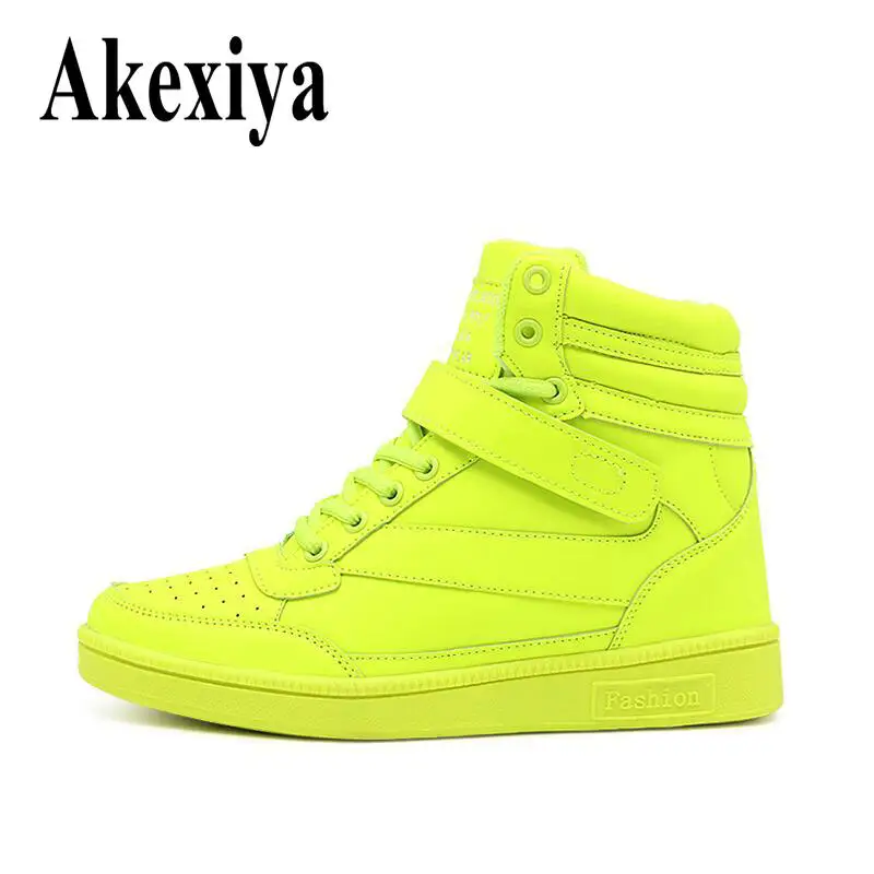 

Akexiya 2019 New Women Boot winter Fur Keep warm ankle boot Women Snow Boot Platform Increase within Sneakers Woman Shoes