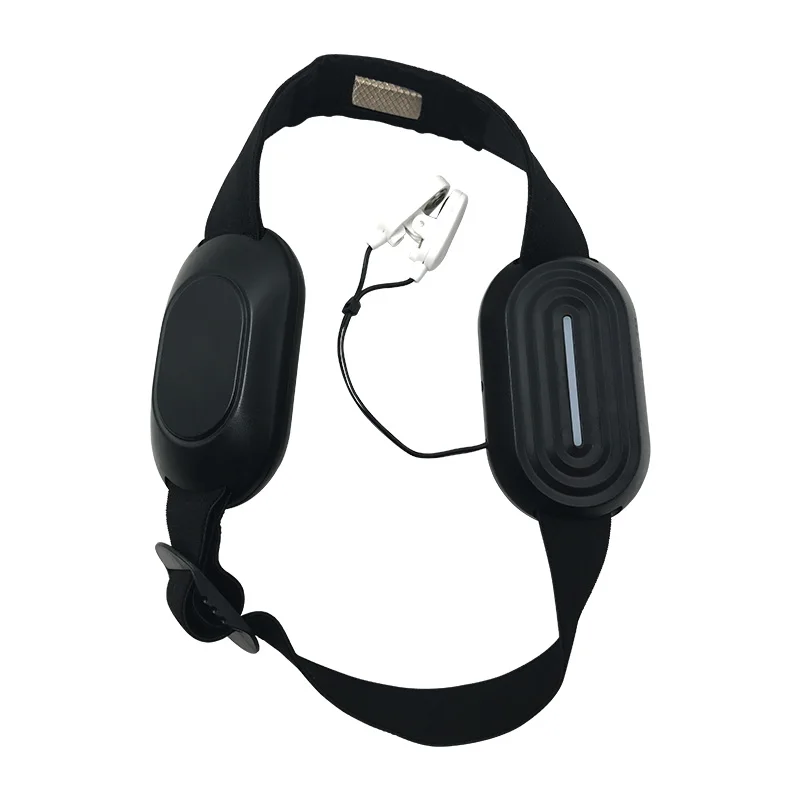

Assessment of Attention Relaxation Ability of Bluetooth Brain Wave Headband by Idea Hoop Brain Cube