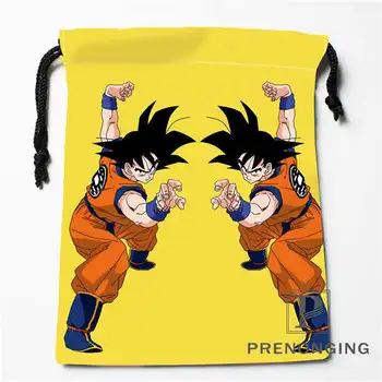 

Custom Dragon Ball Drawstring Bags Printing Fashion Travel Storage Mini Pouch Swim Hiking Toy Bag Size 18x22cm #171203@1-06