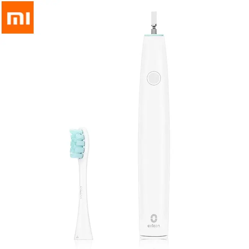 

Presale XIAOMI Oclean Air Rechargeable Sonic-Electrical Toothbrush Intelligent APP Control With Pressure Sensitive Button