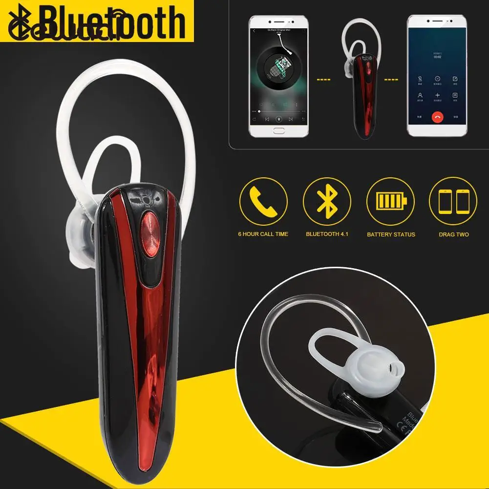 Buy Rechargeable Headphone Wireless Bluetooth Headset
