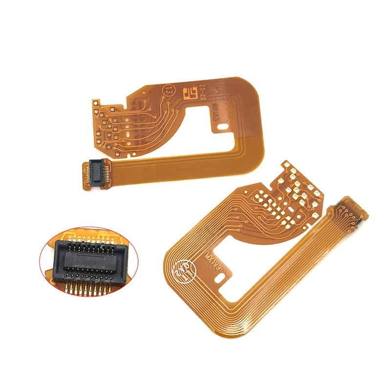

New For nokia 8910 flex cable with Connector hold board module Replacement Parts Original high quality