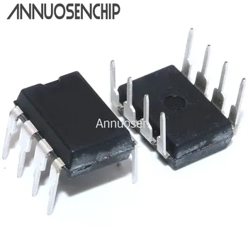 

2PCS ATTINY85-20PU ATTINY85 ATTINY85-PU DIP-8 NEW ORIGINAL