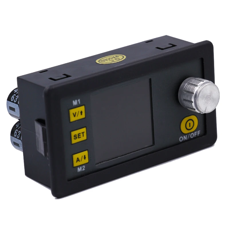 Kopen DPS5005 Digitale Lcd scherm Constante Spanning Stroom Step down Programmeerbare controle Voeding Module Ampèremeter Voltmete 21% off