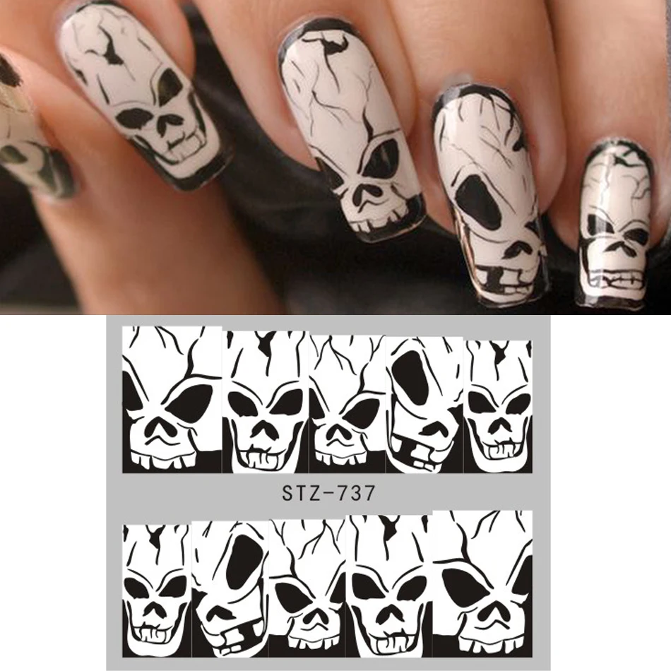 stickers for nails