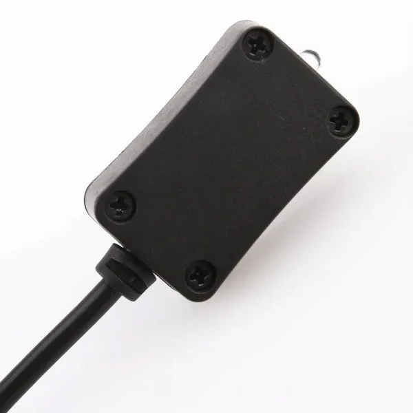 IR HDMI Extender мужчин и женщин Продлить адаптер Кабельный разъем конвертера для HDTV HDCP w/ir hdmi передатчик и HDMI приемник