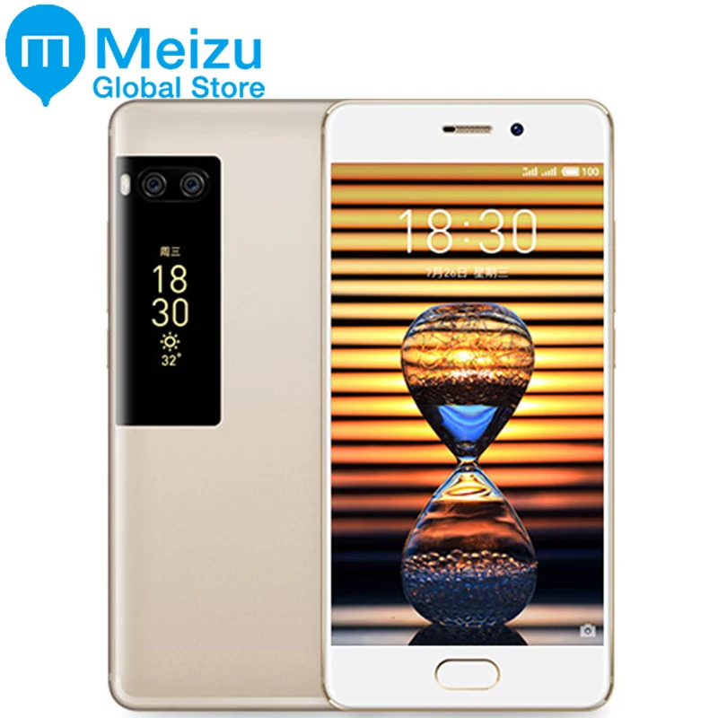 Meizu Pro Купить